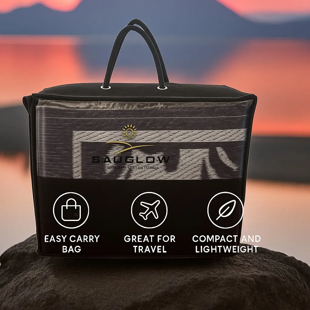 Dark blue leaves bag.webp