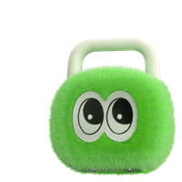 SPART GREEN EYES 6KG